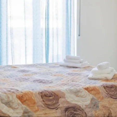 Phoenix Station B&B 나폴리