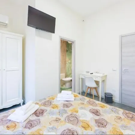 Phoenix Station 3* Napoli