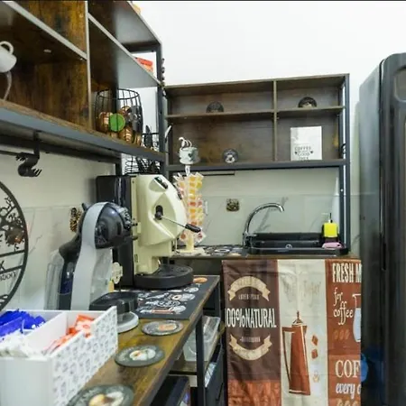 Oda ve Kahvaltı Phoenix Station 3*