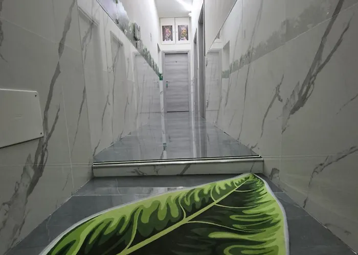 Phoenix Station 3* Neapel