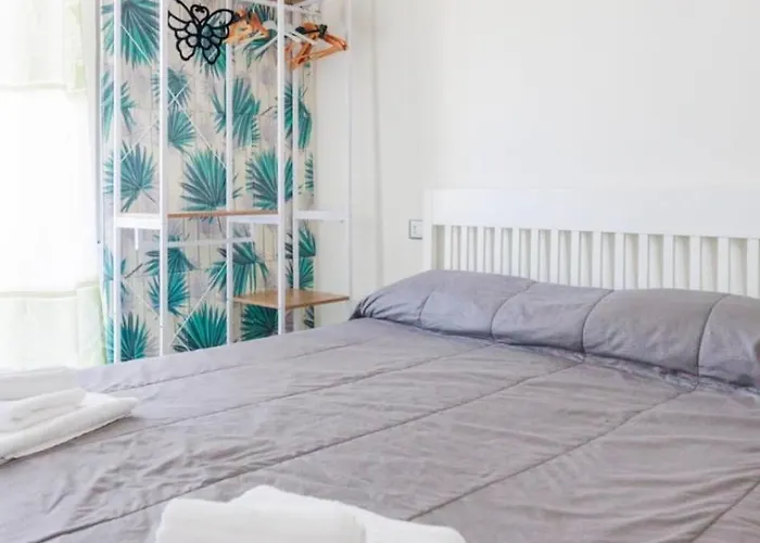 Bed & Breakfast Phoenix Station Napoli