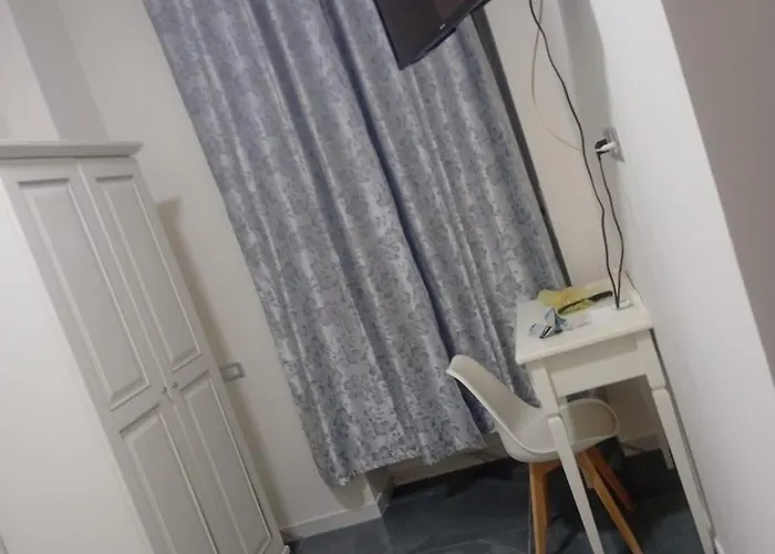 Phoenix Station 3* Neapel