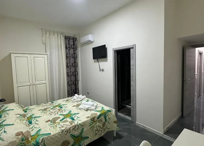 Phoenix Station 3* Napoli