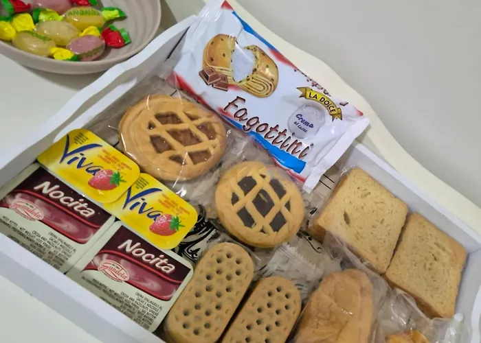 Bed & Breakfast Phoenix Station