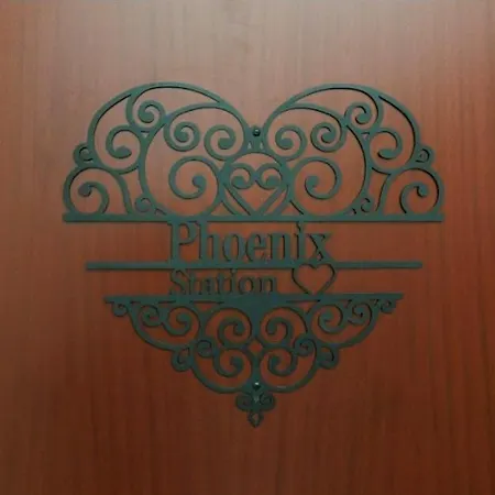فندق مبيت وإفطار Phoenix Station 3*