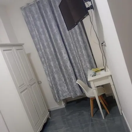 Phoenix Station 3* Nápoles