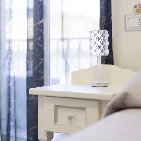 Phoenix Station 3* Nápoles