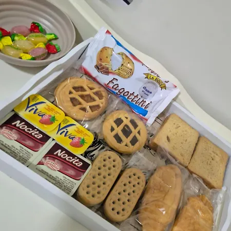 Bed & Breakfast Phoenix Station