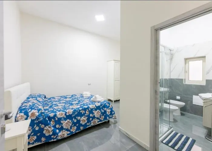 Phoenix Station Bed & Breakfast Neapol