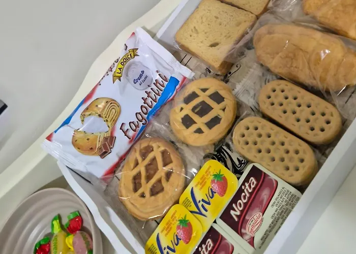 Phoenix Station Bed & Breakfast Neapol