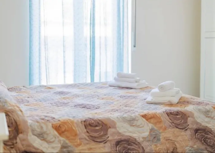 Phoenix Station Bed & Breakfast Neapol