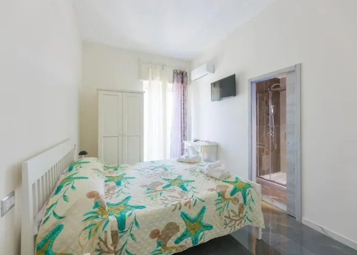 Phoenix Station Bed & Breakfast 3*