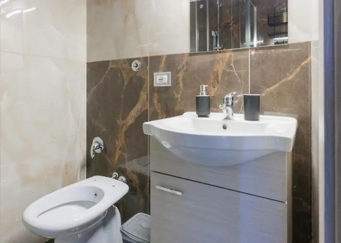 Phoenix Station Bed & Breakfast Neapol