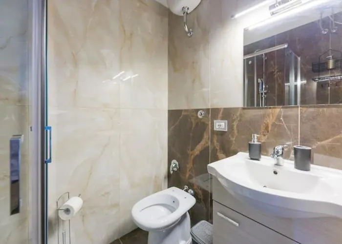 Bed & Breakfast Phoenix Station Neapol