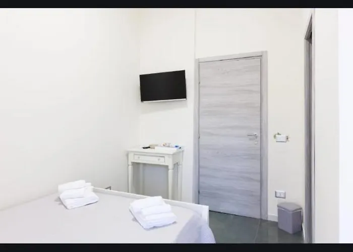 Bed & Breakfast Phoenix Station