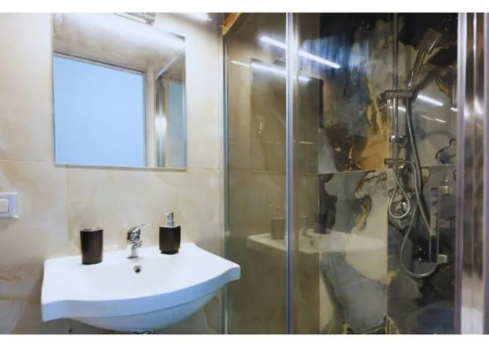 Bed & Breakfast Phoenix Station