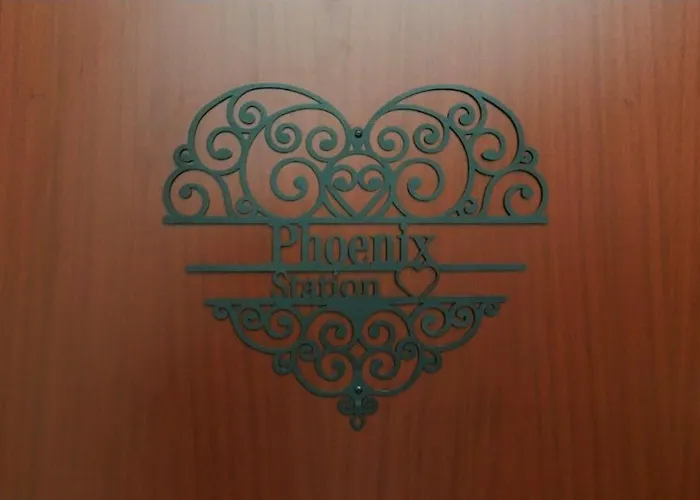 Bed & Breakfast Phoenix Station