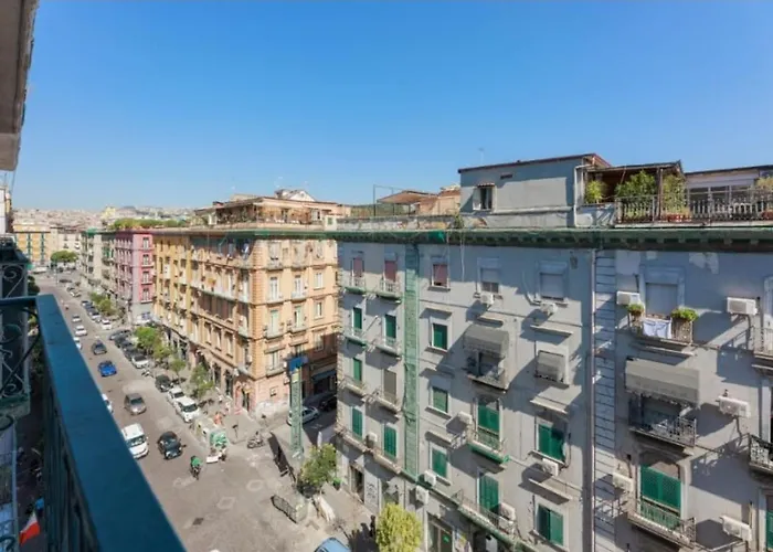 Phoenix Station Bed & Breakfast Neapol